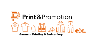 Print & Promotion